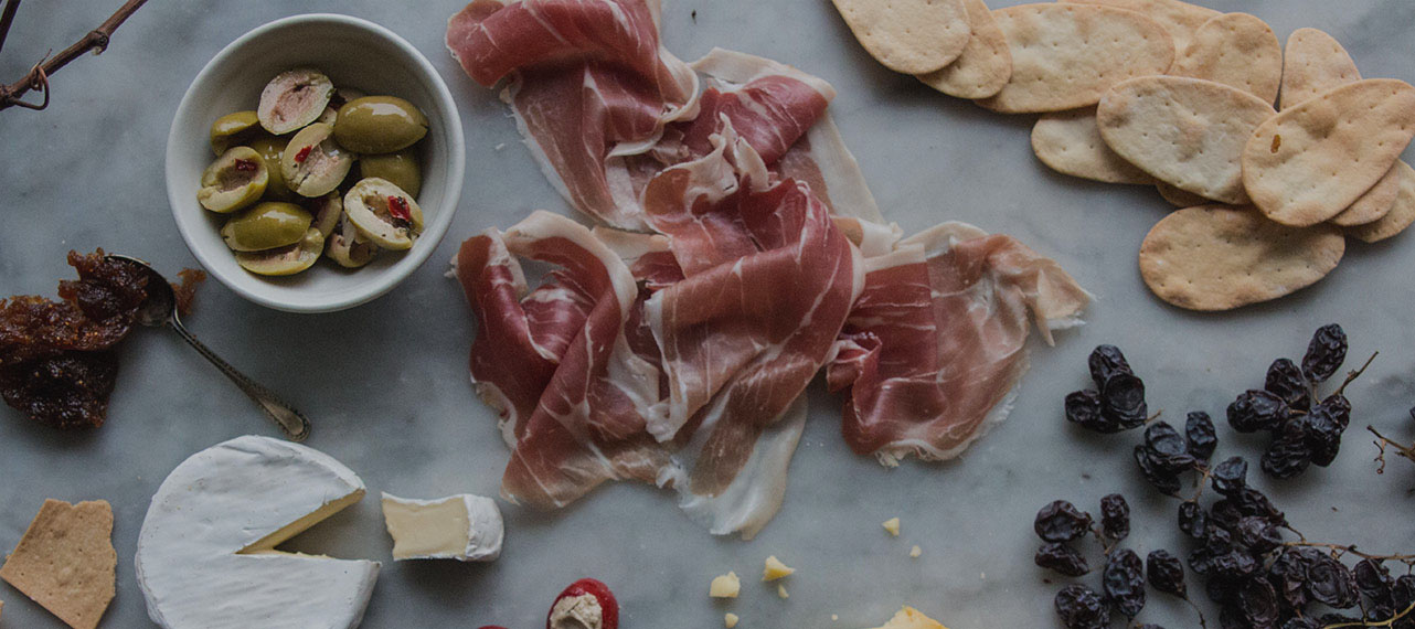 Charcuterie