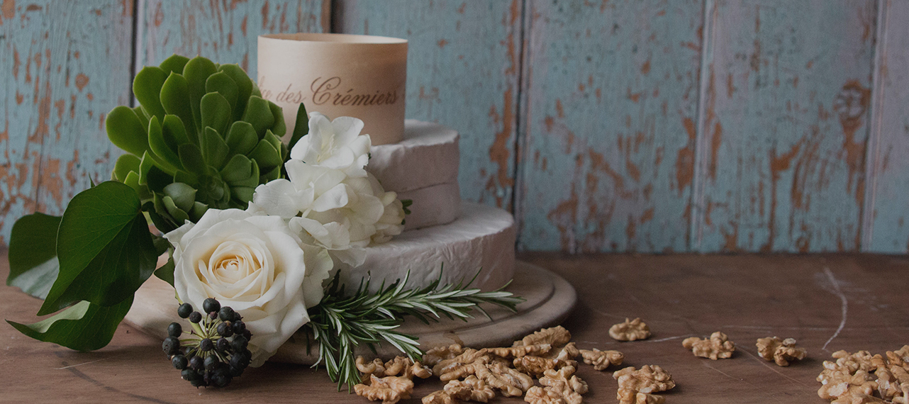 Artisan cheese